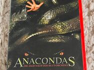 Dvd - Anacondas: Die Jagd nach der Blut-Orchidee... - Schwaan