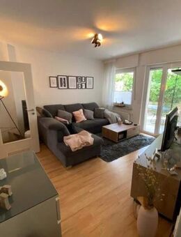 Innenstadt! Sehr gepflegte 2 Zimmer mit Terrasse innerhalb der Soester Wälle! - Soest