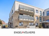 Stilvolles Penthouse vor den Toren Hamburgs - Norderstedt