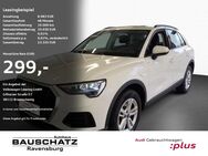 Audi Q3, 45 TFSI e, Jahr 2022 - Ravensburg