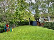 Perfektes Zuhause im EG: Charmante Wohnung mit zwei Bädern, attraktiver Ausstattung und GARTEN - Schwaig (Nürnberg)