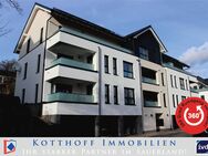 Großzügige 2-Zimmer-Neubauwohnung in Eslohe! - Eslohe (Sauerland)