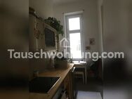 [TAUSCHWOHNUNG] Tausche Wohnung in Berlin für Wohnung in Hamburg - Berlin