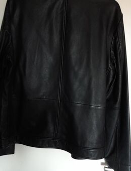 Marco Polo Herrenlederjacke gr XL - Dortmund