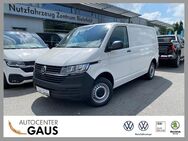 VW T6.1, 2.0 TDI Transporter Kasten, Jahr 2022 - Bielefeld