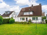Freistehendes Einfamilienhaus in perfekter Lage von Sankt Augustin! - Sankt Augustin