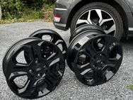 4x Original Ford Ecosport Leichtmetallrad 16" - Wuppertal