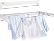 Leifheit Wandwäschetrockner Telegant 81 Protect Plus
