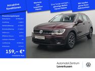 VW Tiguan, 1.4 Comfortline, Jahr 2017 - Leverkusen