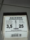 Trokenbauschrauben mit Bohrspitze in 56766