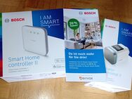 Bosch Smart Home Controller II Starter Set - nur Versand ! - Friedland (Niedersachsen)