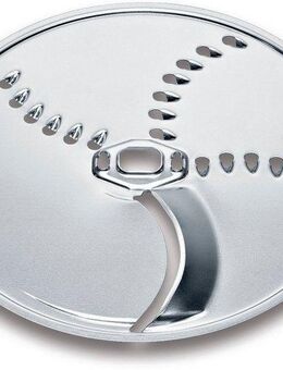BOSCH Gemüseschneidaufsatz MUZ45KP1, Zubehör für Küchenmaschine MUM 4, MUM 5, MUM Serie 2