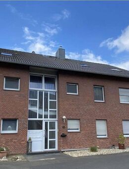 3 Zimmer Wohnung MG-Venn 55 qm - Mönchengladbach