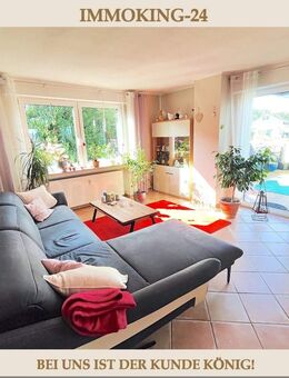 ++ HELLE EIGENTUMSWOHNUNG IN TOP ZUSTAND! ++ INKL. GARAGE UND SONNENTERRASSE ++ - Kassel