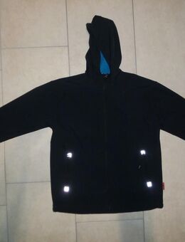 Softshelljacke zu verkaufen *Größe 176* neu / ungetragen - Walsrode