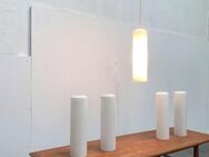 Staff Minimalist Glass Pendant Lamp zu Mid Century Space Age 60er - Hamburg Hamburg-Nord