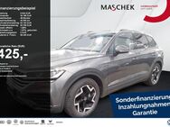 VW Touareg, Basis-Modell Luftfwk RearVie, Jahr 2024 - Wackersdorf