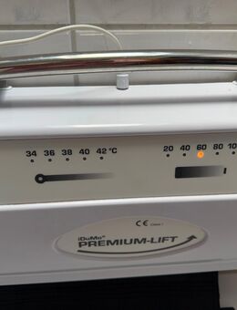 Idumo Badewannentuchlift Premium - Riedenberg