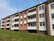 Hervorragend geschnittene Wohnung - Bergen (Niedersachsen)
