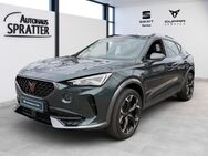 CUPRA Formentor, 1.5 TSI, Jahr 2022 - Germering Zentrum