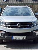 SsangYong Korando G20D Verkauf od Tauschen in 46286