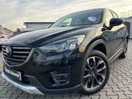 Mazda CX-5 Sports-Line AWD 2.2 SKYACTIV-D AWD*ALLRA... - Babenhausen (Hessen)