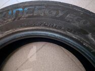 4 benutzte Sommerreifen Kinergy Eco 165/70 R14 81T (VW Up) - Taufkirchen (Vils)