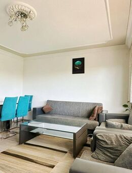 Attraktive 3-Zimmer-Eigentumswohnung mit großem Balkon und modernem Flair - Heilbronn