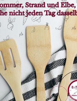 Dein nächstes Level: Kitchen Rockstar ! *Küchenhilfe gesucht* - Dresden