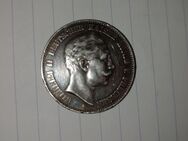 Münze Deutsches Kaiserreich 1888-A - Sternberg