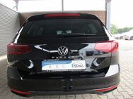 VW Passat Variant, 2.0 TDI Business, Jahr 2021 - Lastrup