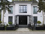 Exclusive Stadtvilla mit Luxusaustattung in ruhiger Lage - Potsdam
