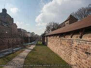 Renditeobjekt mit 12 Apartments in der Nürnberger Altstadt - Nürnberg