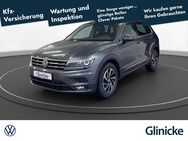 VW Tiguan, 1.5 TSI Join, Jahr 2019 - Minden (Nordrhein-Westfalen)