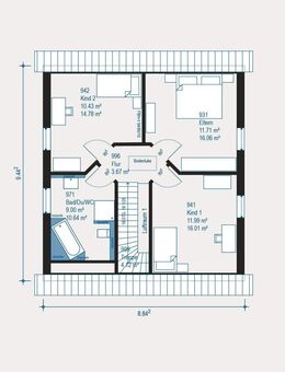 Schön ruhig und trotzdem gut angebunden- hier ist alles möglich! - Münchehofe