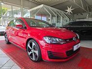 VW Golf VII Lim. GTI +TEMPOMAT+BI XENON+PDC+SHZ+ - Lahnstein