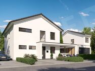 Neubauprojekt in Kassel NDZ inkl. Baugrundstück 570qm - Kassel