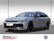 VW Passat Variant, 2.0 TDI R-LINE STAND, Jahr 2024 - Herne