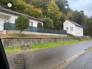 Neunkirchennähe (Bröleck), Bungalow in ruhiger Lage - Ruppichteroth