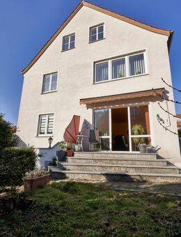 Einziehen & wohlfühlen - Albstadt