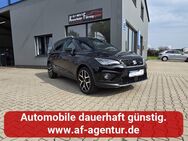 Seat Arona, 1.0 TGI FR --, Jahr 2019 - Barßel