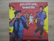 Verkaufe Schallplatte von Kool & The Gang, Greatest Hits - Suhl