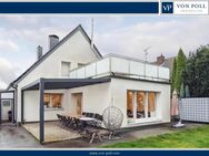 Familienfreundlich, modernisiert & vielseitig - Ihr neues Zuhause mit viel Platz in Altenrheine! - Rheine