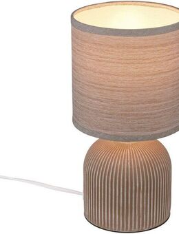Briloner Leuchten Tischleuchte INO Tischlampe