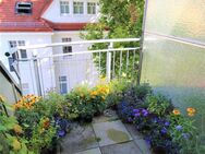 Möbliert 1-Zimmer Apartment in Dresden-Striesen Nähe Großer Garten - Dresden