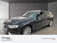 Audi A4 40 TFSI ADVANCED PANO eKLAPPE NAVI+ KAMERA - Bochum