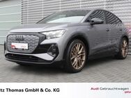 Audi Q4, 50 quattro edition one MLED Sonos, Jahr 2022 - Celle