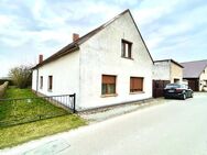 Charmantes Einfamilienhaus in ruhiger Lage - Großräschen