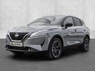 Nissan Qashqai, 1.3 DIG-T Tekna MHEV 158PS 2FL, Jahr 2023 - Euskirchen