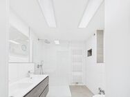 Erstbezug! Moderne Wohnung mit Wintergarten, Gartennutzung und Arbeitszimmer - Mannheim